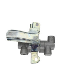 46210-SR3-013 Car Brake Proportioning Metering Vlave Brake Distribution Valve for 1992-1995 46210SR3013