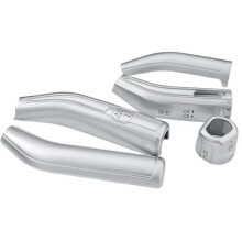 Shift Lever Wiper Rod Cover Trim Frame for A B CLA GLA GLB W177 V177 W247 C118 X247 Interior Car Sticker