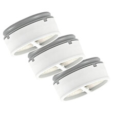 3 Stück AirMini Luftbefeuchter Zubehör - Ultra Feine Faserzubehör für CPAP-Geräte, Beatmungsgerät Zubehör