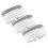 3pcs AirMini Humidifier Accessorits-Ultra Fine Fiber Accessories for CPAP Machines,Ventilator Accessory 1