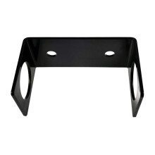 Wall Mounted Barbell Storage Rack Single Vertical Barbell Holder Hangings Rack