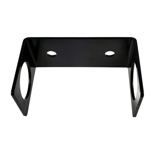 Wall Mounted Barbell Storage Rack Single Vertical Barbell Holder Hangings Rack