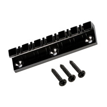 Bass Guitar Part Music Instrument Hardware Electric Bass Bridge for Guitar