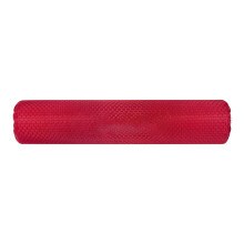 Water Sports Cover Sleeve, Paddle Buoyancy Sleeve Single-Pack Float Wrap Use Red
