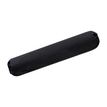 Grip Texture Float Sleeve Float Board Accessory Water Sports Cover for Carry Black