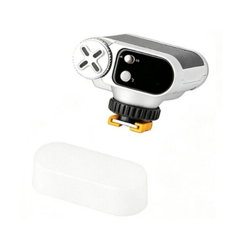 Z1 Pro  Rechargeable Camera Flash Light Speedlite with Diffuser for  Compact and Versatile Lighting Solution