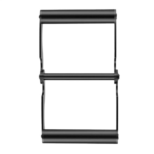 V Bar Row Pulldown Handle Attachment for Back Arm Shoulder Strength Indestructible style