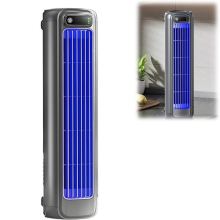 Rechargeable Cooling Ace Air Conditioner Portable Air Cooling Fan with 3 Speeds