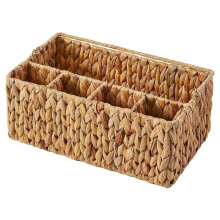 Utensil Basket for Table,Napkin and Utensil Holder, Silverware Caddys,for Party, Picnic Caddys for Plates and Utensil
