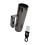 Guiro Shaker Instruments with Scraper for Performances Professional Percussion 3x10 1