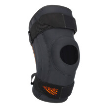 Knee Support Adjustable Knee Brace Multifunctional Knee Wrap for Woman and Man L