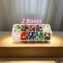 Healing Natural Crystal Quartz Stone Gemstone Specimens for Home Deco FENG SHUI
