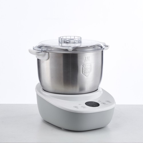 6L Smart Dough Mixer Auto Kneading Dough Maker Ferment Function Home Kitchen