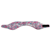 Protective Swim Headband for Children and Adults Adjustable Ear Protective Band TDL02
