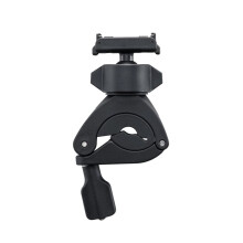 For Osmo Action Dual-Direction Handlebar Mount for Quick Installation for Cycling and Outdoor Adventures