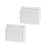 DH65 DR65 Replacement Filter MERV 11 for  TrueDRY DH65 DR65 Dehumidifier, 4 Pack 1