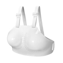 Womens Sparring Training Fencers Fencing Guard Chest Fencing Chest Protectors S