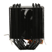 CPU Kühler 9cm 6 Rohre Intel AMD