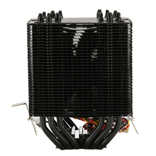 CPU Kühler 9cm 6 Rohre Intel AMD
