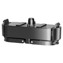 Magnetic Mount for MISSION 1 PRO, Quick Release Mount with 1/4''-20 Screw Hole Tripod Connector Accessories