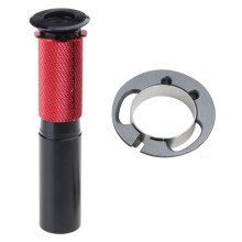 Bicycles Internal Cable Headset Expander Rings For Handlebars Cycling Accessory