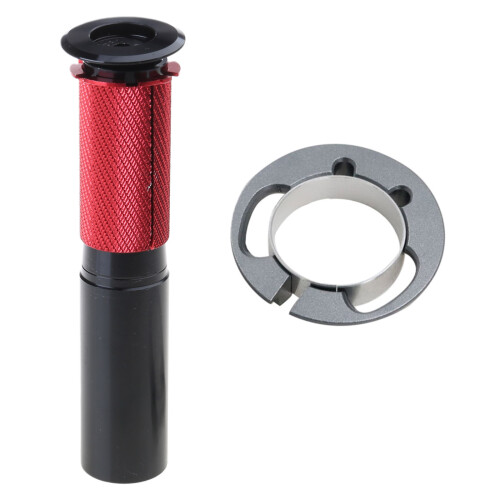 Bicycles Internal Cable Headset Expander Rings For Handlebars Cycling Accessory