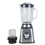 2IN1 Juicer Blender Glass Cup Fruit Grinder Maker Processor Crusher 6 Blades 1