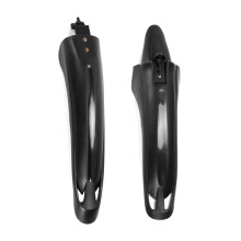 Mountain Bike Mudguards Cycling Splashes Mud Guards Durability Bike Mudguards iron