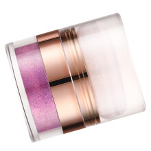 Highlighters Powder,Glitter Highlighters Makeup Stick Brightens Makeup Stick F