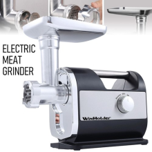 3500W Heavy Duty Electric Meat Grinder Mincer Sausage Maker Machine High-power