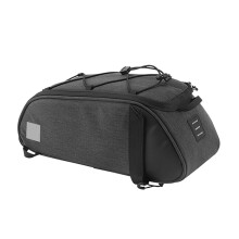 Large Capacity Bike Panniers Rack Bag Waterproofs Cycling Rear Seats Bag 4.5L