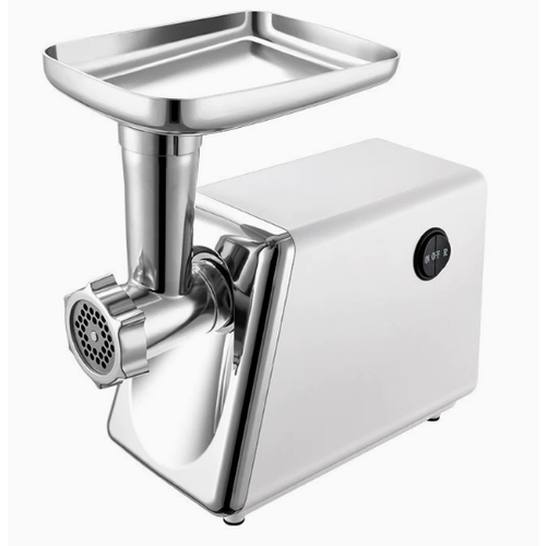 Electric Meat Grinder Stainless Steel Multipurpose Machine Kitchen Tools 2800W