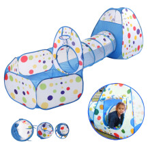 Kinder Krabbeltunnel Spielzelt Outdoor