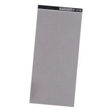 High Definition Metal Etching Part Model Detailing Modification Etched Plate S EII