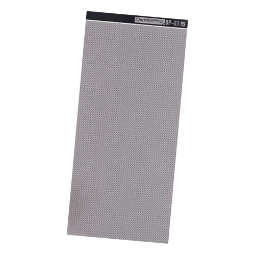High Definition Metal Etching Part Model Detailing Modification Etched Plate S EII