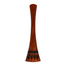Redwoods Cello Harp Tailpiece with 4 Fine Tuners Excellent Cello Tailpiece