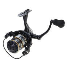 HE1000-7000 Professional Fishing Reel 5.2:1 Gear Ratio Fishing Reel HE1000 EVA grip circle