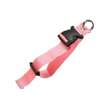 Adjustable Suitcase Connector Belt Add a Bag Luggage Strap Travel Accessories Pink