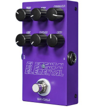 Digital Delay Pedal 9 Different Delay Guitar Effects Delay Pedal Easy to Use