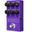 Digital Delay Pedal 9 Different Delay Guitar Effects Delay Pedal Easy to Use 1