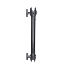 Adjusted Metal Arm for Attaching Phone Mount to Bikes and Motorcycle Regular style