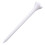 30Pcs More Distance Consistent Height Tees Golf Tees Claws Type Golf Tees Sets 83mm 1
