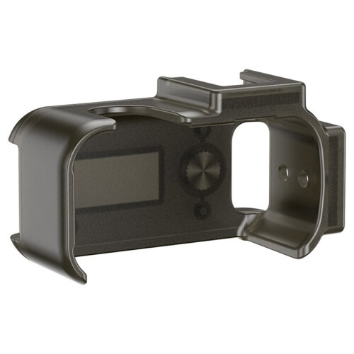 Protective Camera Cage Multifunctional Quick-Release Base for  Osmo  - Horizontal/Vertical Shooting Accessories