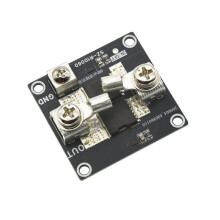 Ideale Diodebord Weerstand Invoer 5-100V Multi- Parallel Isolatiemodule (Geen Solderen Vereist)