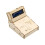 Morse Code STEM Building Craft Kits Set with Wooden Parts for Students Use 1