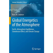 Global Energetics of the Atmosphere EarthAtmosphere Equilibrium Greenh