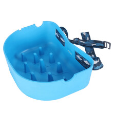 Multifunctional Fly Fishing Stripping Basket Easy Fishing Line Tray Wide Belt