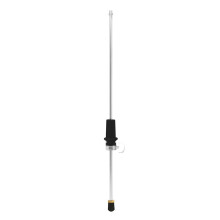 Light Weight Cello End Pin Nylon Nonslip Instrument End Pin Easy to Use
