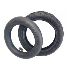 Scooter Tire Inner Tube 8x1.50 Inner Outer Tube for Kid Bikes, 8x1.50 inner and out