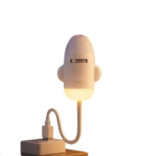 Stjärnprojektor Nattljus 2 i 1 USB Stjärnprojektion Lampa Knappkontroll LED Takprojektor Bil Ambientljus